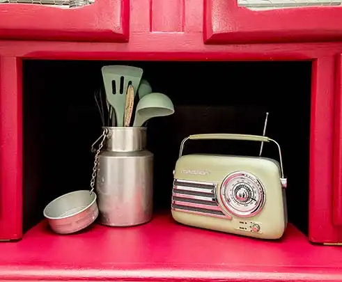 Meuble de cuisine