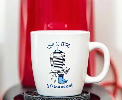 Moulin à café