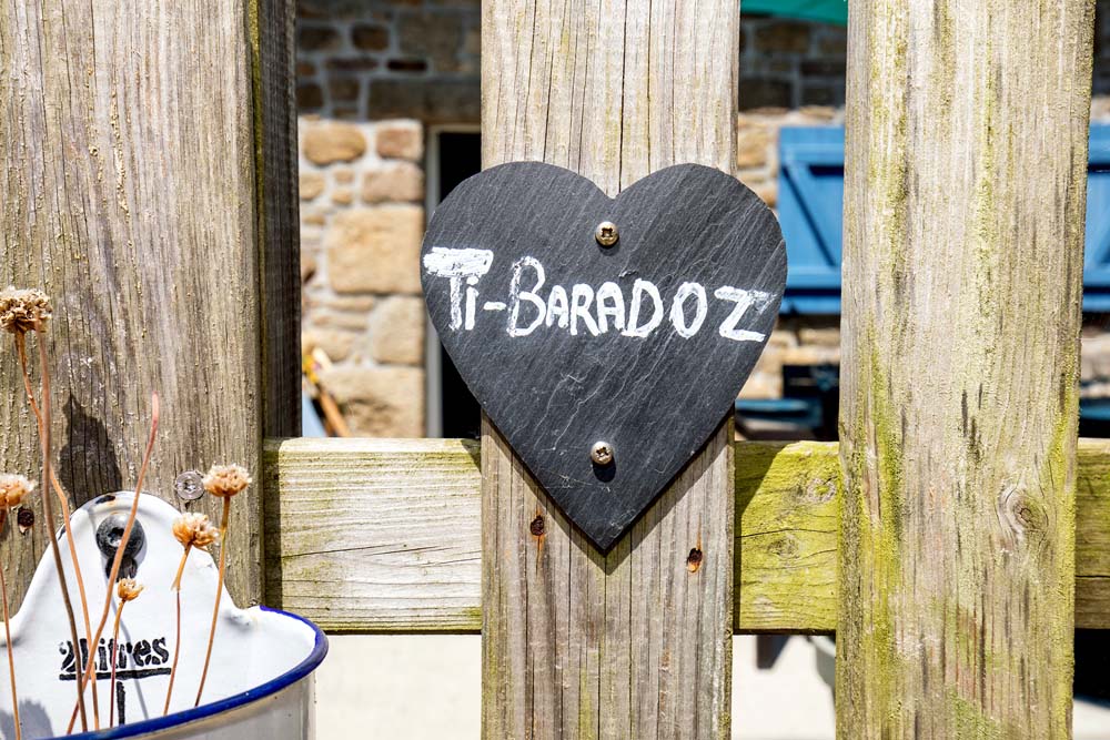 Panneau ardoise Tu-Baradoz
