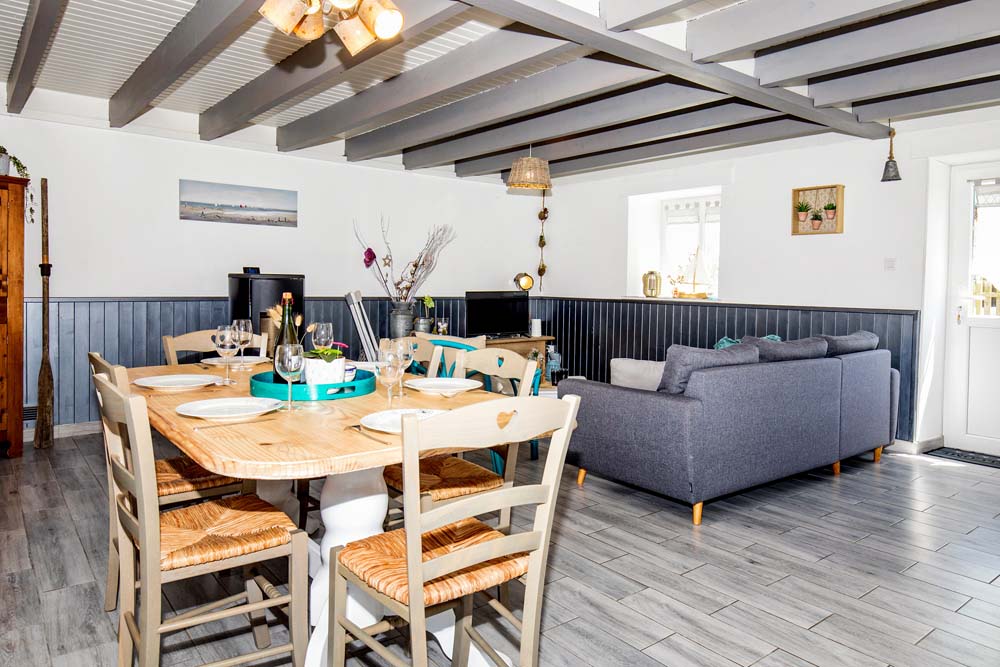 Salle à manger