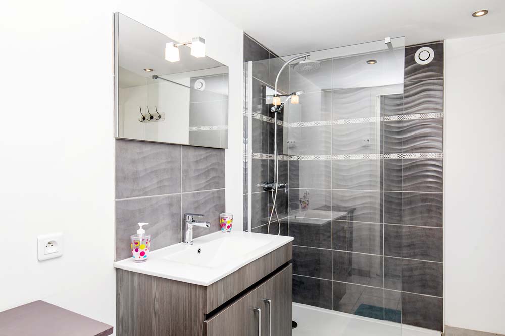 Sale de bain