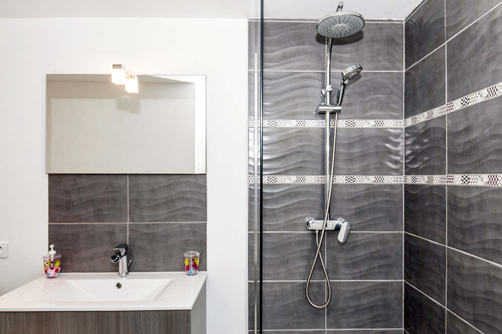 Sale de bain
